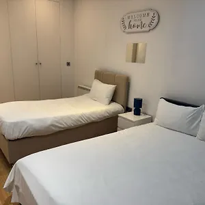 ** Pensjonat Comfortable - Cosy - Budget In Center Wielka Brytania